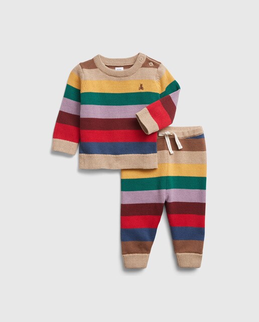 Gap Bebe Nino Moda Infantil El Corte Ingles 123