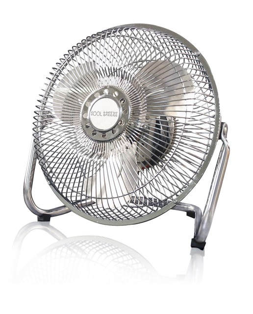 Imagen 0 de Ventilador de alta velocidad 9 cm