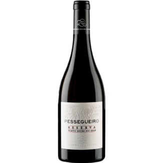 Vinho Tinto do Douro DOC Reserva garrafa 75 cl - Pessegueiro