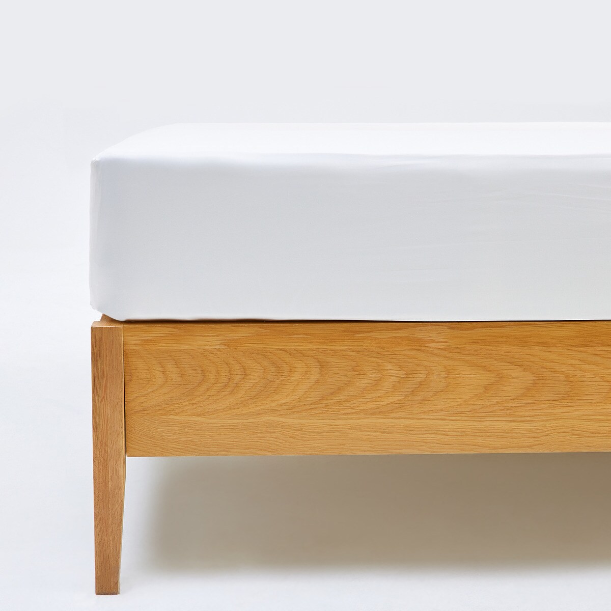 Draphousse soie 600 fils bonnet 30 cm