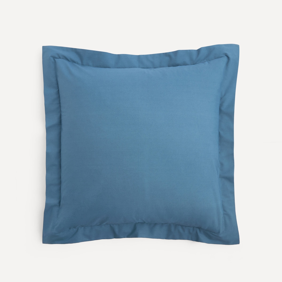 Taie d'oreiller Coton Percale 200 fils