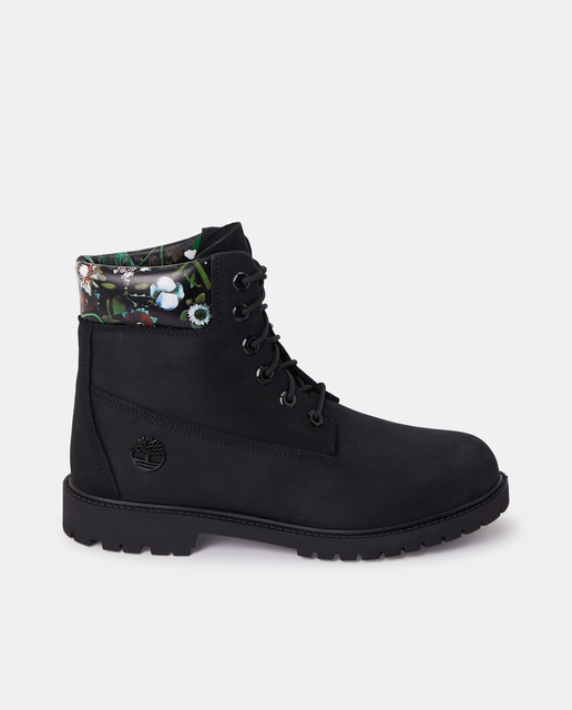 botas timberland mujer precio