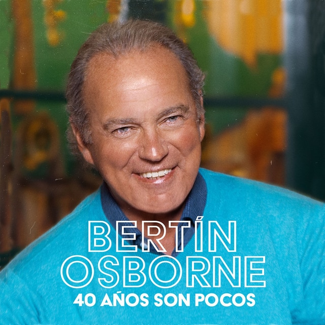 Imagen 0 de 40 Años Son Pocos (Edición Digipack) (CD)