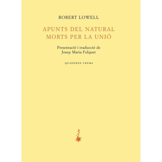 Imagen 0 de Apunts del natural. Morts per la unió
