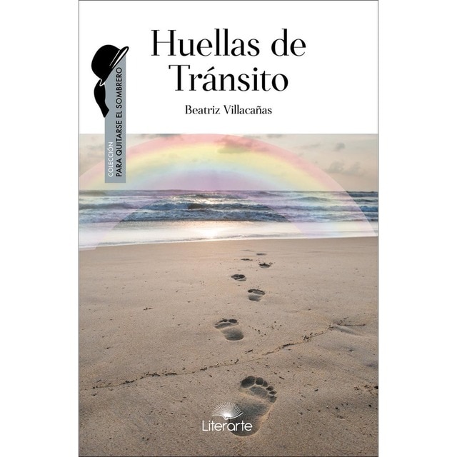 Imagem 0 de Huellas de tránsito (Capa mole com abas)