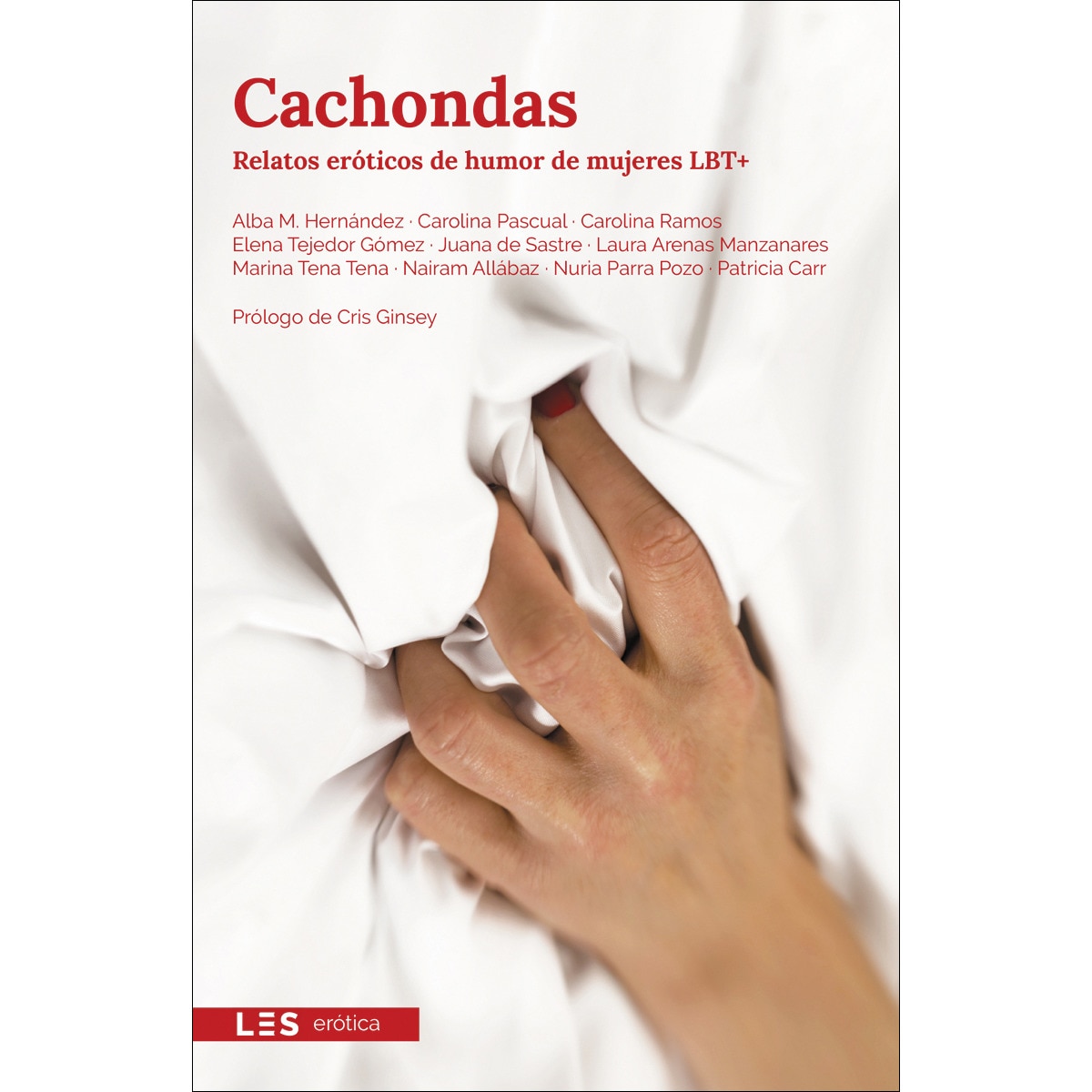 Cachondas (Capa mole com abas) 1
