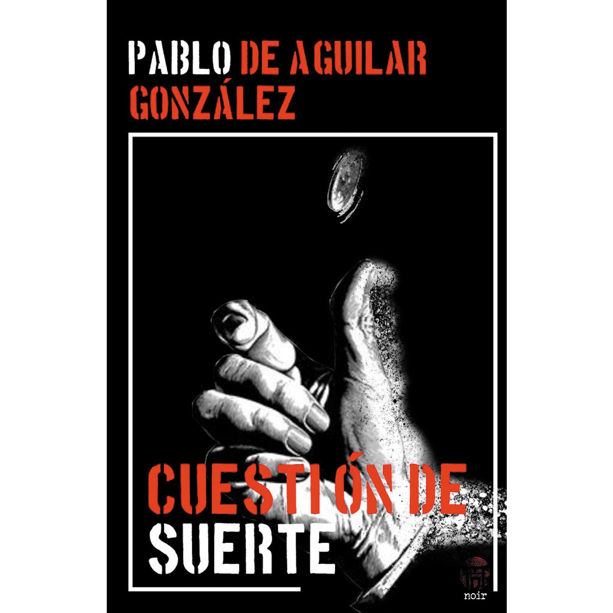 Cuestión de suerte(Tapa blanda) 1