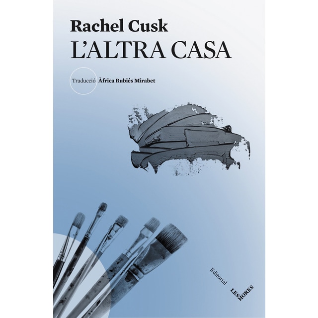 Imagem 0 de L'altra casa(Tapa blanda)