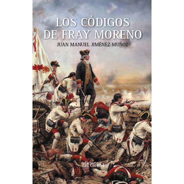 Los códigos de fray moreno 1