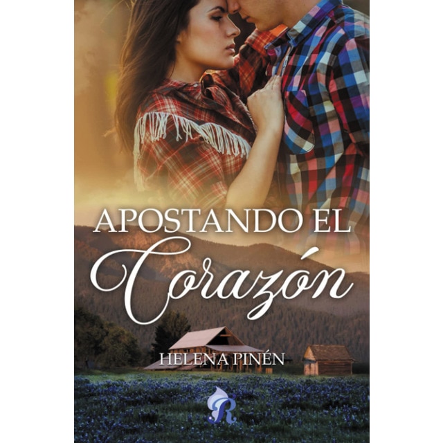 Imagem 0 de Apostando el corazón(Tapa blanda)