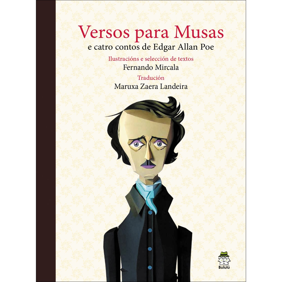 Imagem 0 de Versos para musas e catro contos de Edgar Allan Poe (Capa mole)