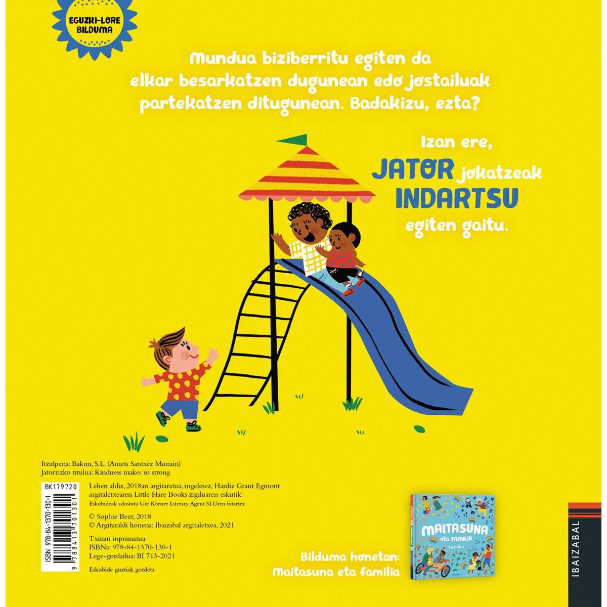 Jatorrak gara(Tapa blanda) 2