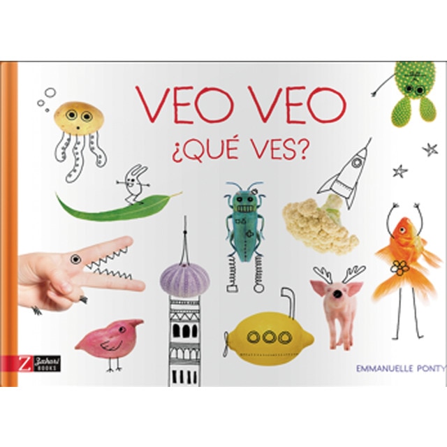 Veo Veo: ¿Qué ves? (Capa mole) 1