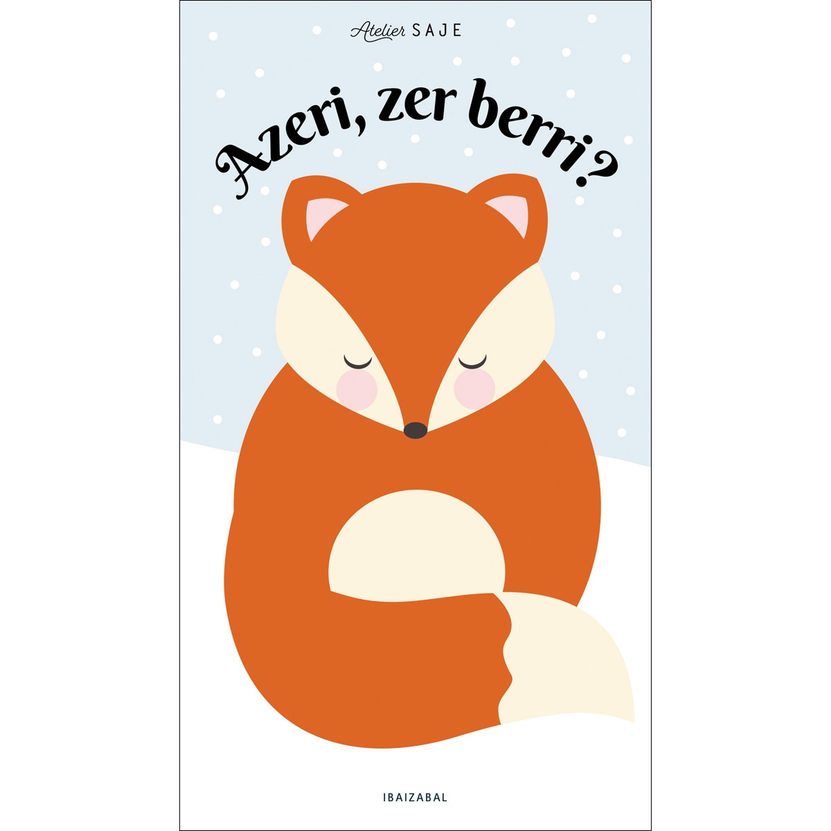 Azeri, zer berri?(Tapa blanda) 1
