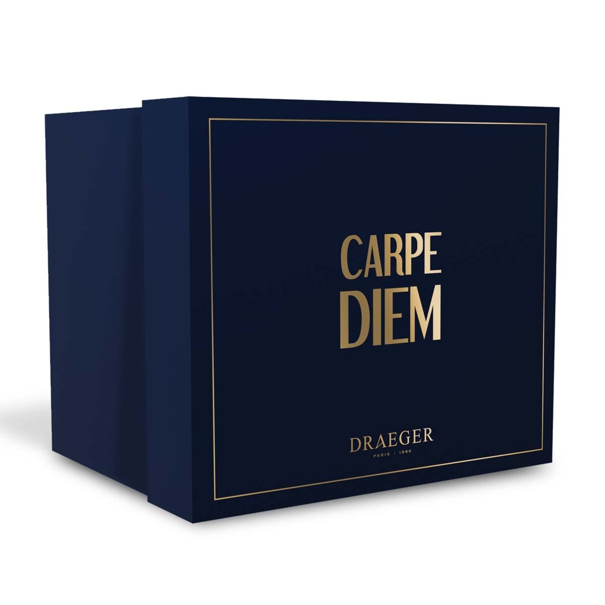 Chávena Cerâmica Carpe Diem 3
