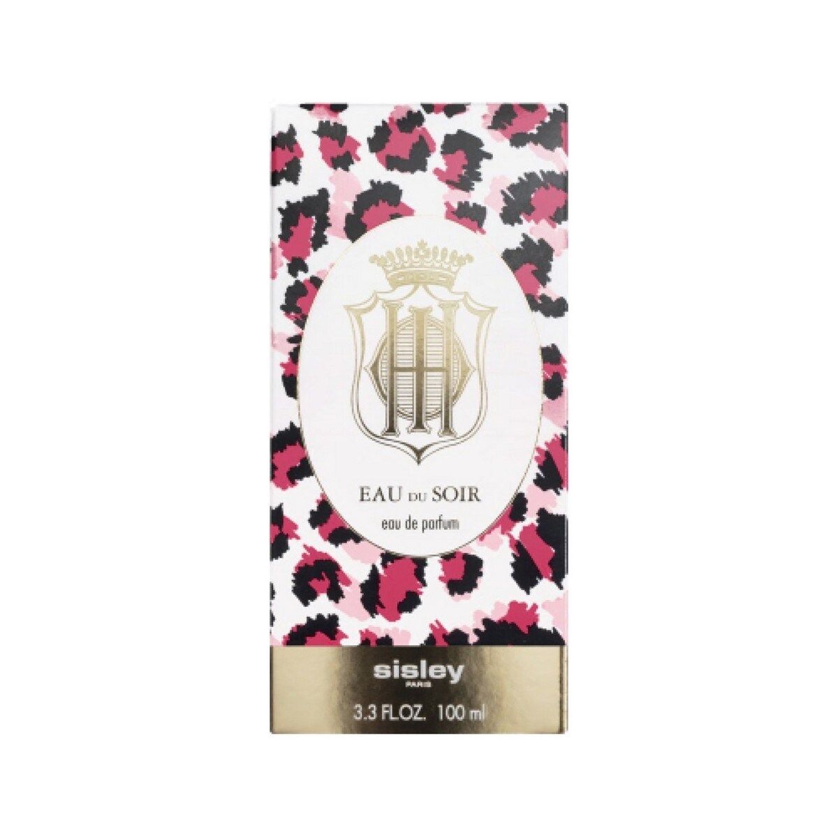 Eau du Soir Edição Limitada Pop & Wild Eau de Parfum 100ml Sisley Paris 2