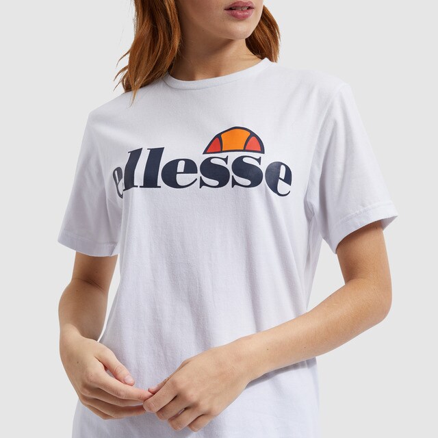 Camiseta de mujer Albany Ellesse · El Corte Inglés