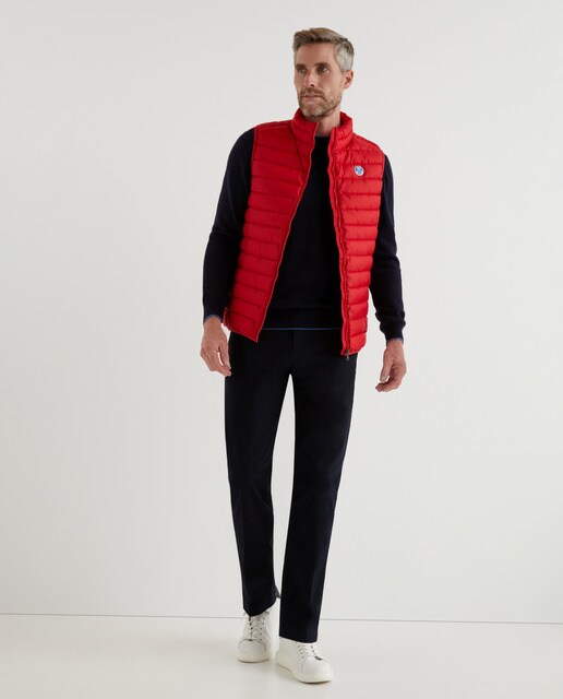 Compra Vino Rojo Chalecos Para Hombres Slim Fit Chaleco De Traje De Hombres  Chaleco De Hombre Chaleco Homme Casual Chaqueta De Negocios Formal Sin  Mangas Barato | Entrega Rápida Y Calidad 