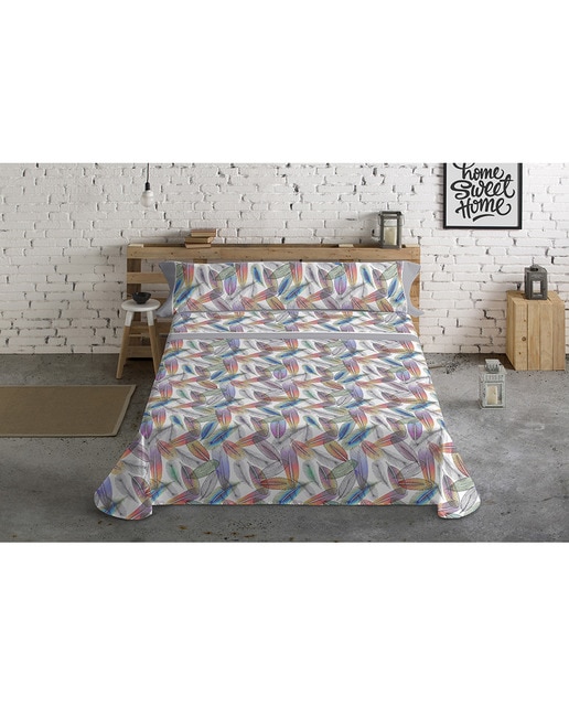 Imagen 0 de Sábanas polycotton Dakota