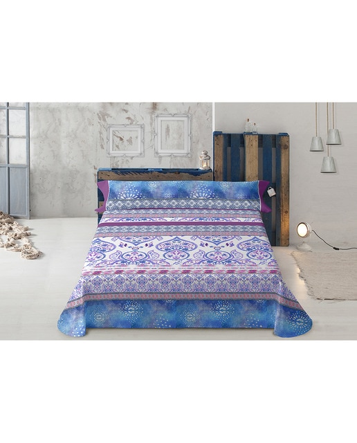 Imagen 0 de Sábanas polycotton Batik