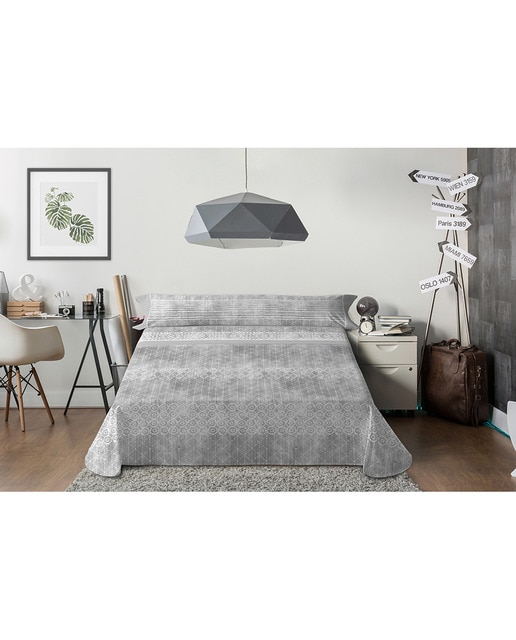 Imagen 0 de Sábanas polycotton Marby