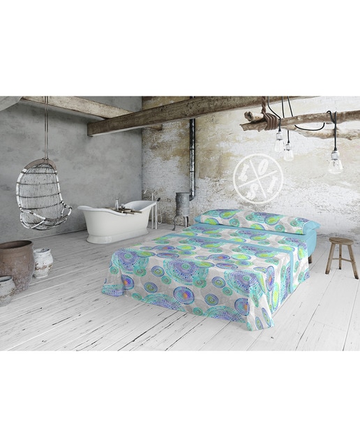 Imagen 0 de Juego sábanas Albany