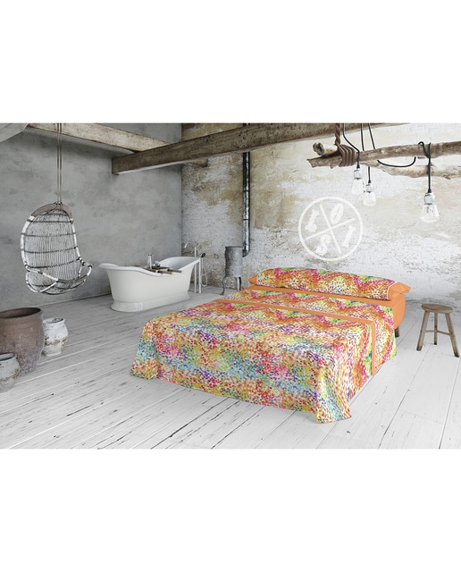 Imagen 0 de Juego sábanas Party