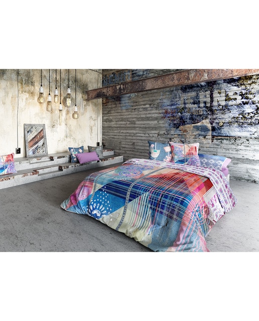 Imagen 0 de Juego nórdico polycotton Javac