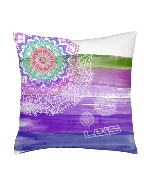 Imagen 0 de Funda cojín estampada Dreams