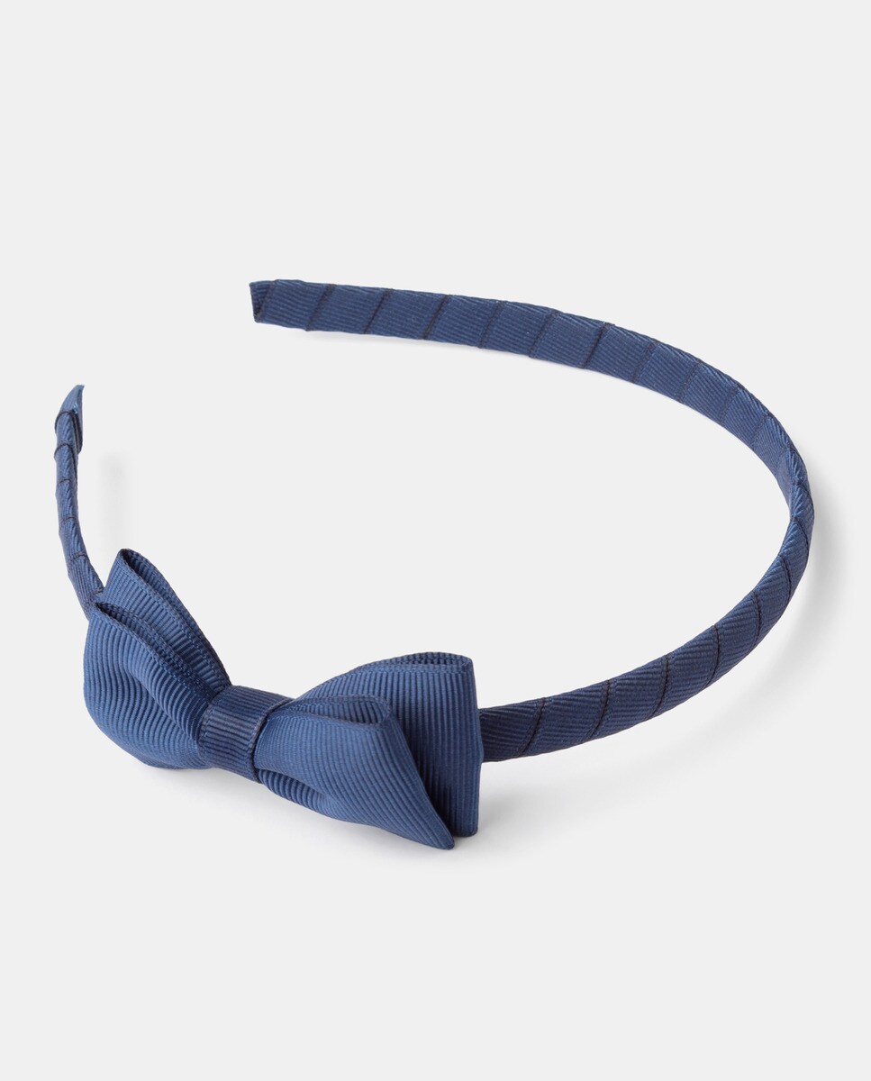 Serretête avec n?ud