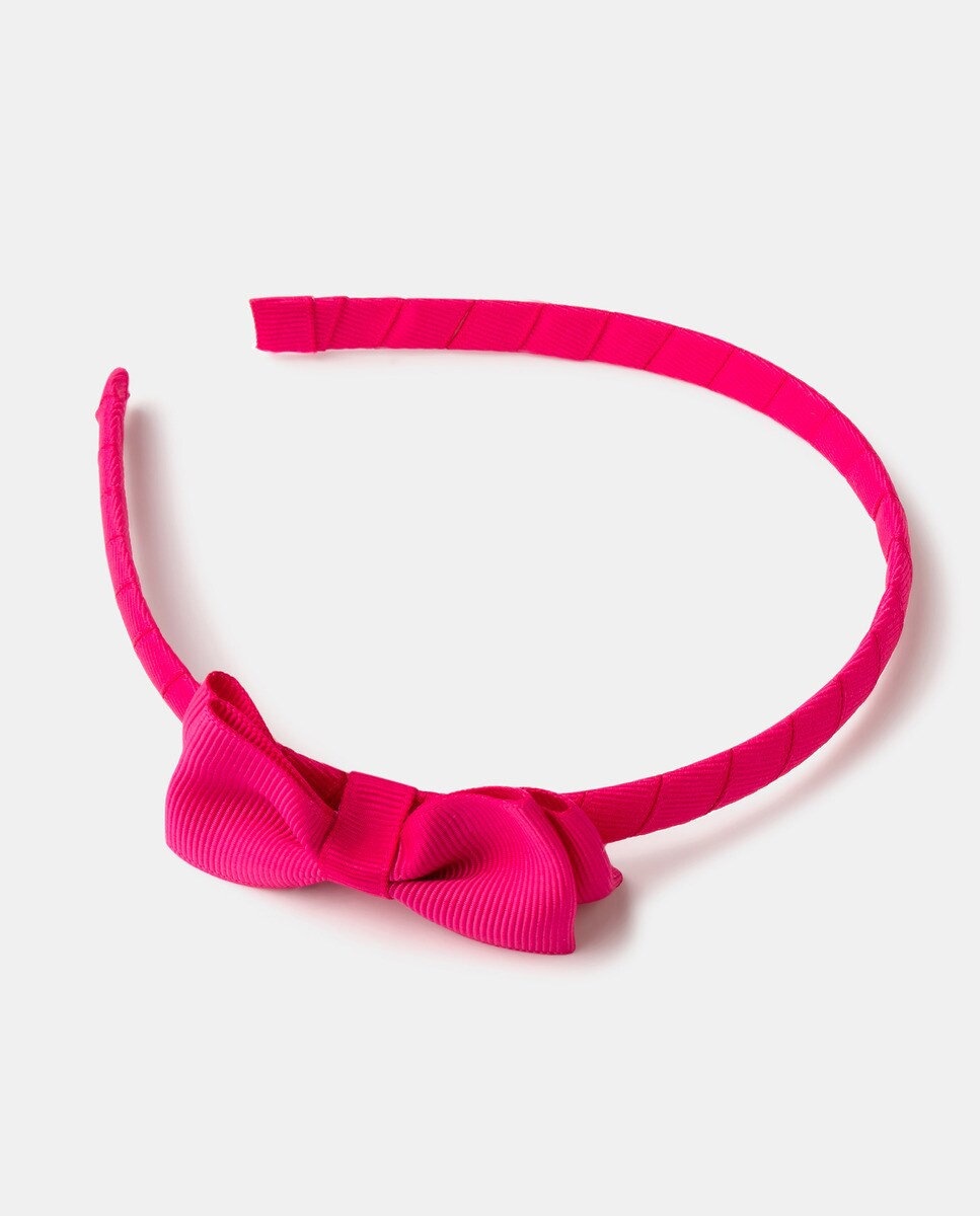 Serretête avec n?ud