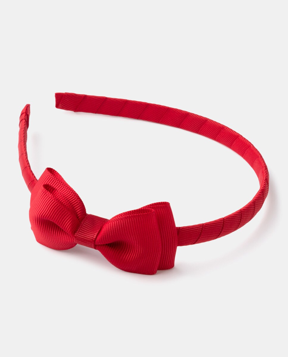 Serretête avec n?ud