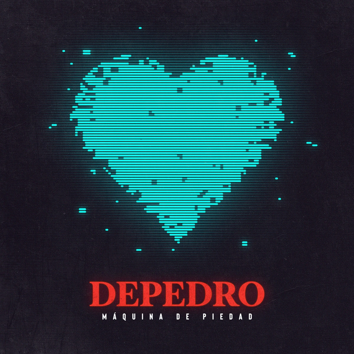 Imagem 0 de Máquina De Piedad (CD + LP-Vinilo)