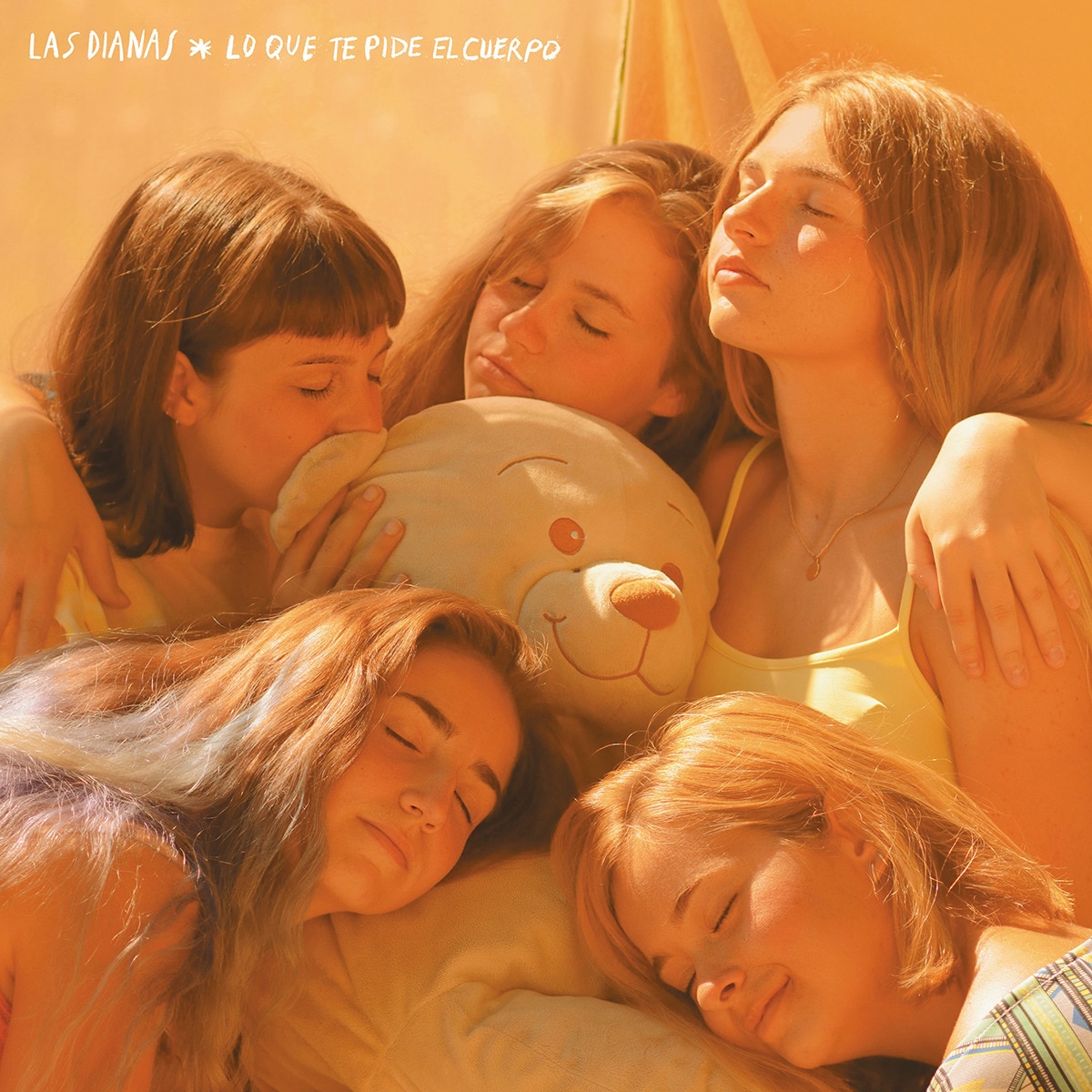 Imagem 0 de Lo que te pida el cuerpo (LP-Vinil)
