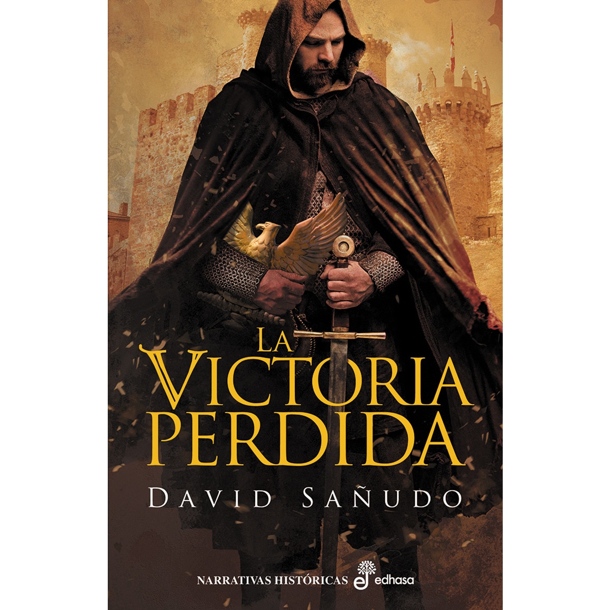 Imagem 0 de La victoria perdida(Tapa dura)