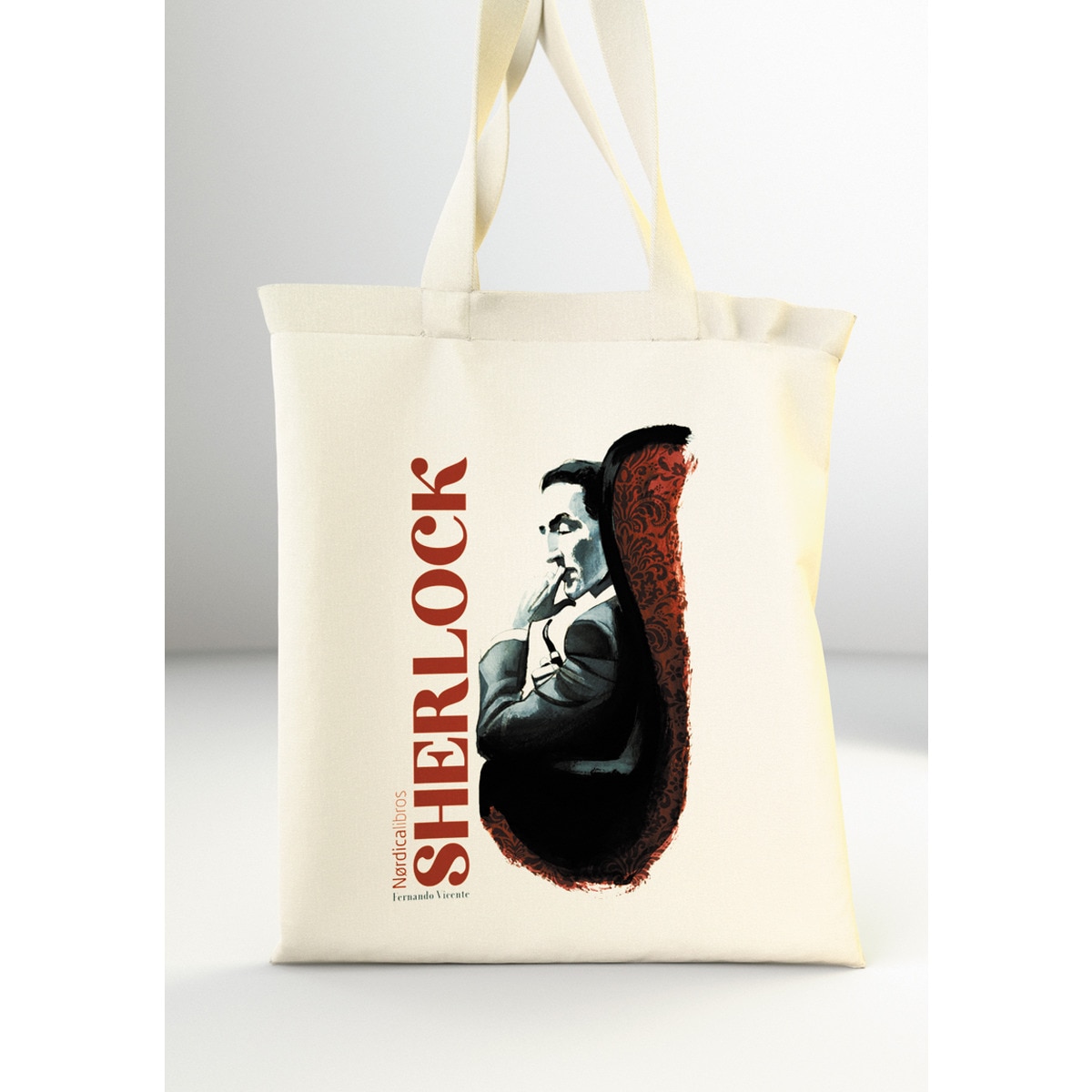 Bolsa sherlock 1