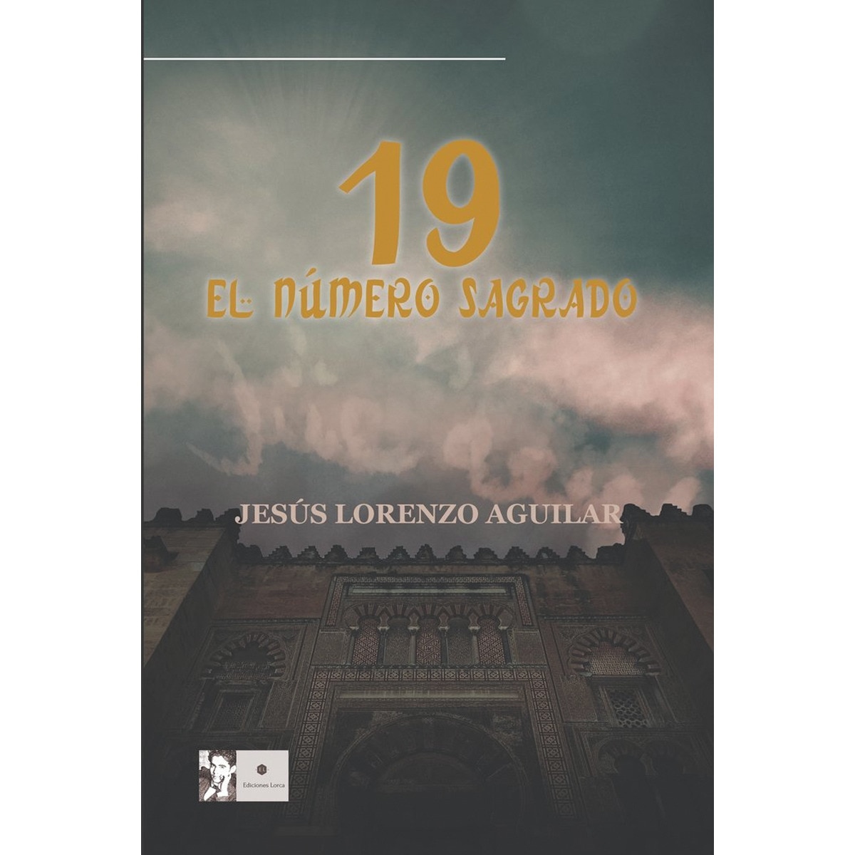 Imagem 0 de 19, El número sagrado (Bolso) (Capa mole)