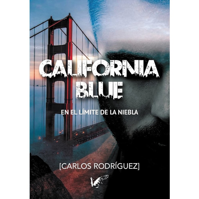 Imagen 0 de California blue: En el límite de la niebla (Bolsillo) (Tapa blanda)