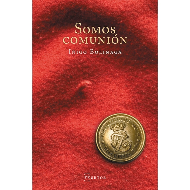 Imagen 0 de Somos comunión (Tapa blanda)