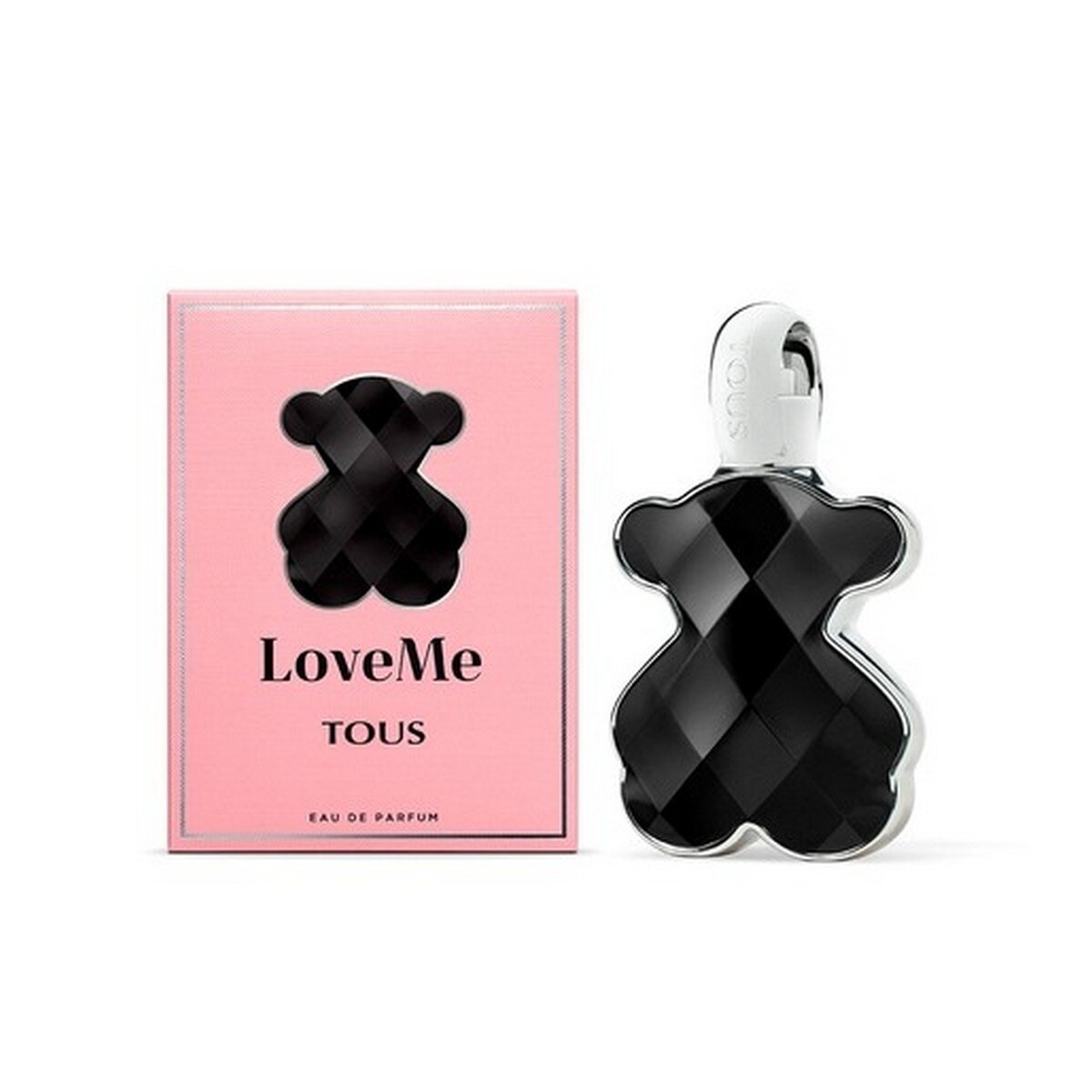 Love Me The Onyx Eau de Parfum 50ml Tous 2
