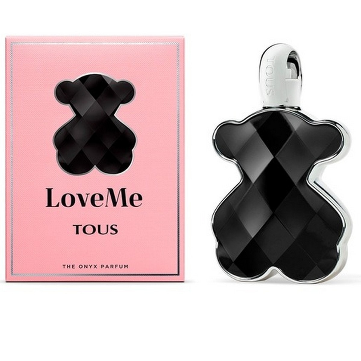 Love Me The Onyx Eau de Parfum 90ml Tous 2