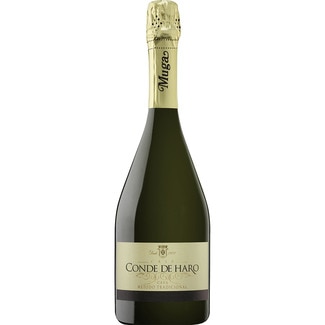 cava brut botella 75 cl - Conde De Haro