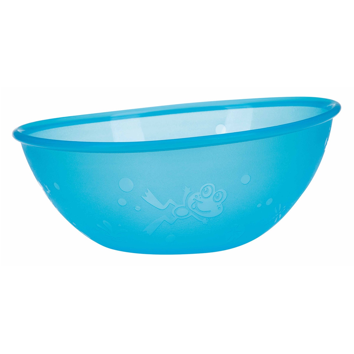 Juego de 4 Boles Nuby (360 ml.) +6 M. multicolor Multicolor-3