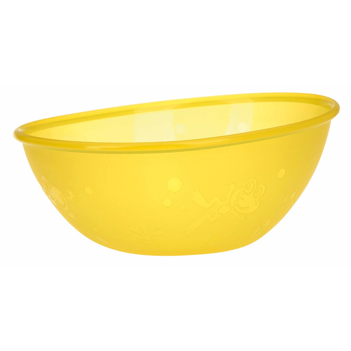 Juego de 4 Boles Nuby (360 ml.) +6 M. multicolor Multicolor-9