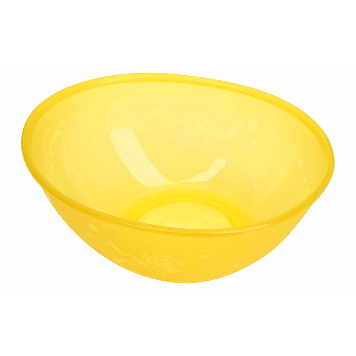 Juego de 4 Boles Nuby (360 ml.) +6 M. multicolor Multicolor-8