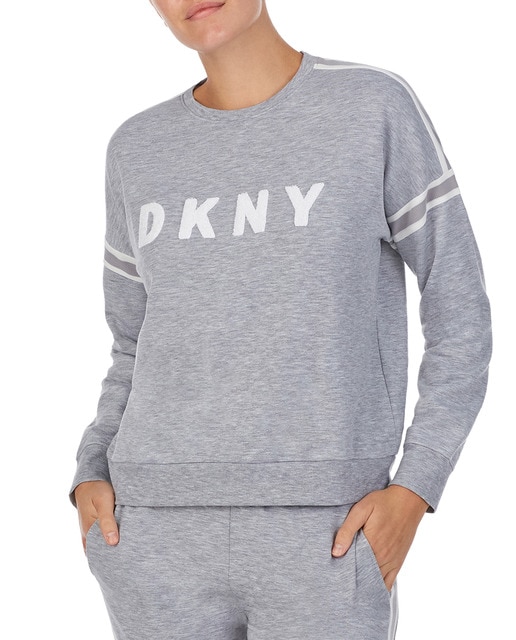 Imagen 0 de Sudadera de mujer manga larga