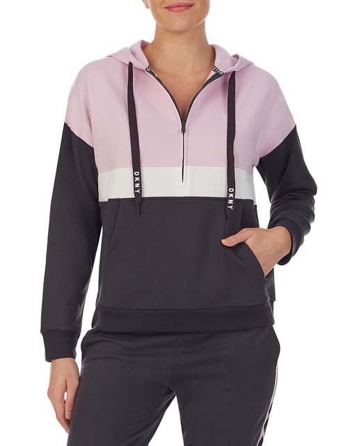 Imagen 0 de Sudadera de mujer manga larga