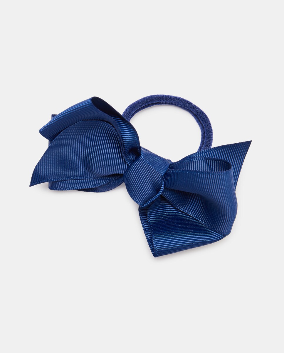 Chouchou n?ud grosgrain