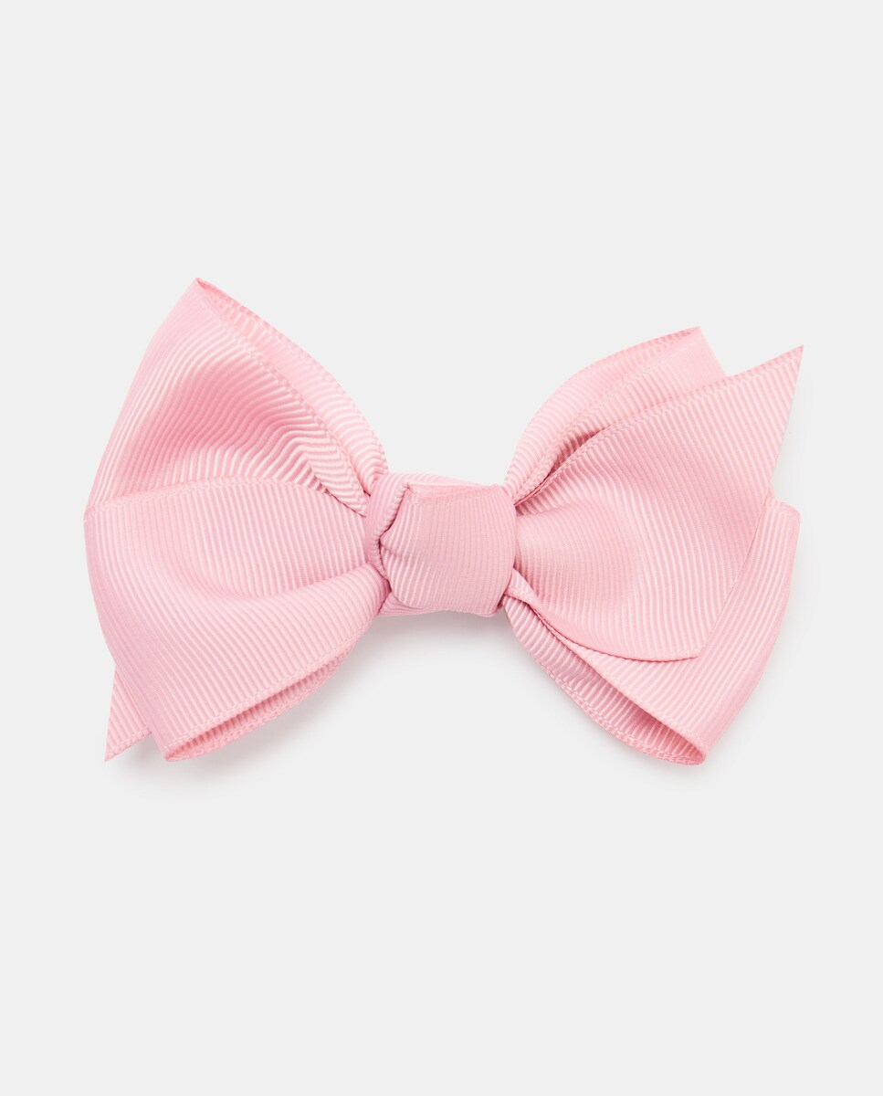 Épingles à cheveux grosgrain n?ud