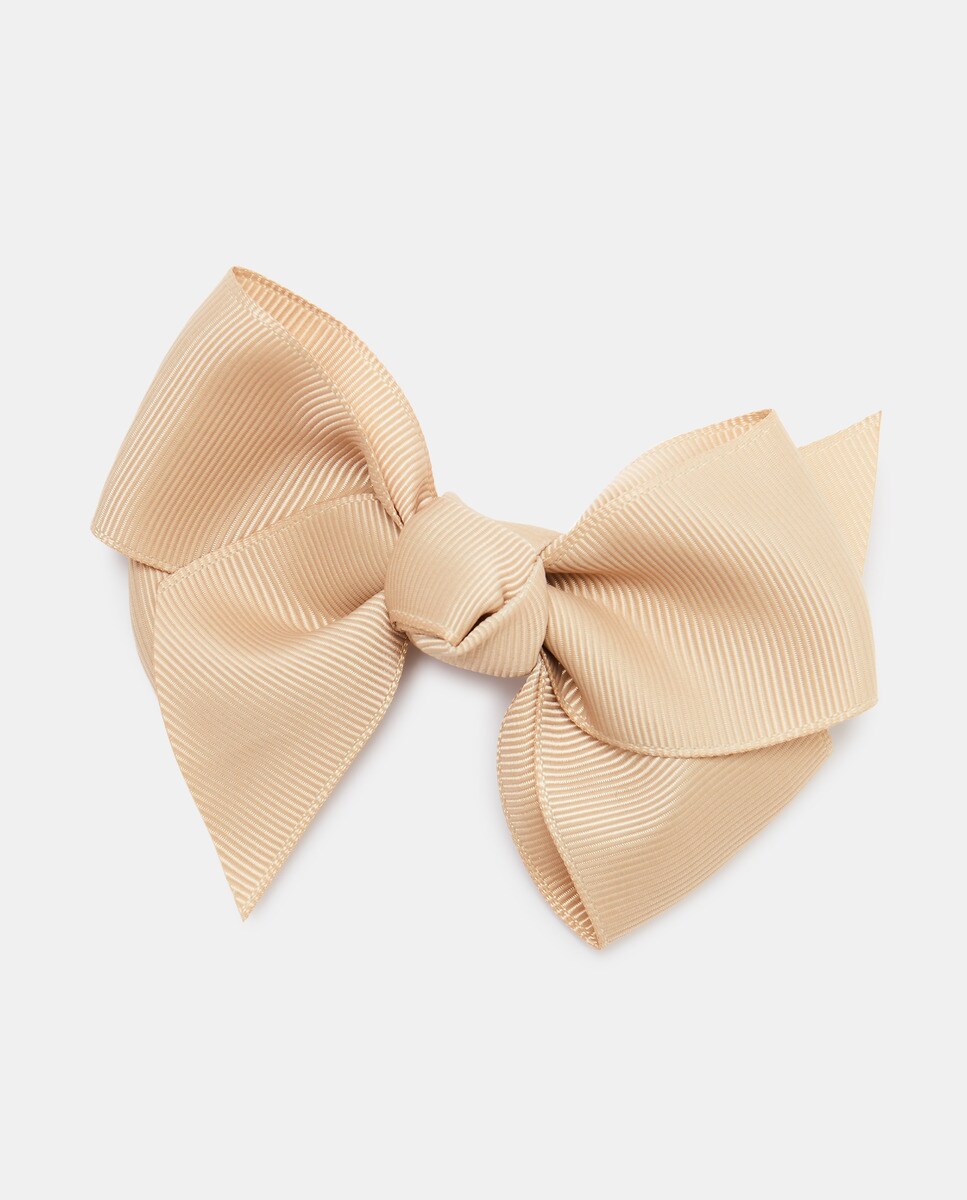 Épingles à cheveux grosgrain n?ud